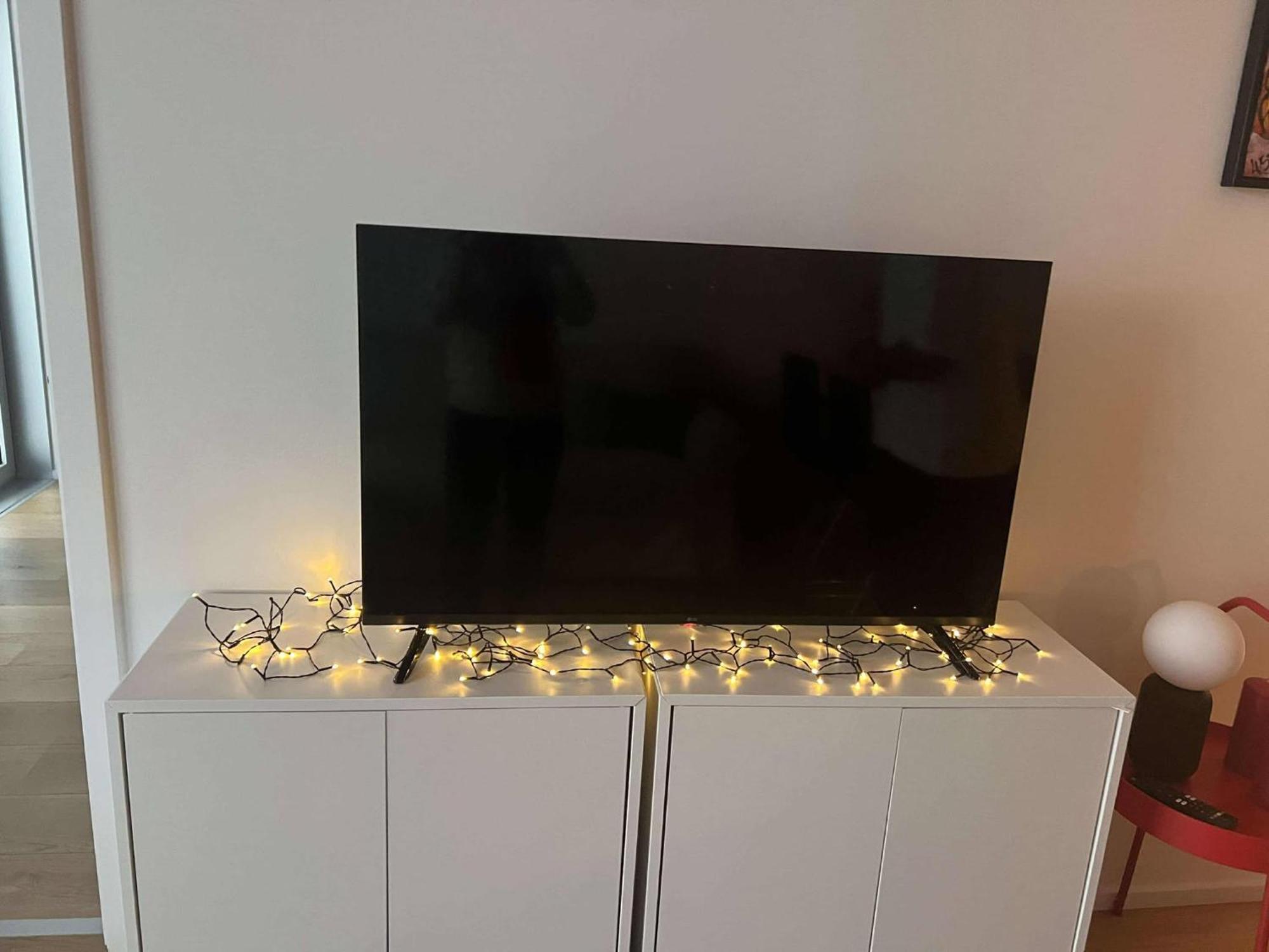 26-Etage Lejlighed Med Utrolig Havudsigt Århus Zewnętrze zdjęcie